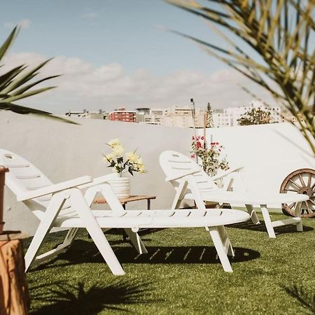 Apartamento de la Candelaria I Santa Cruz de Tenerife Exterior foto