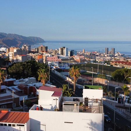 Apartamento de la Candelaria I Santa Cruz de Tenerife Exterior foto