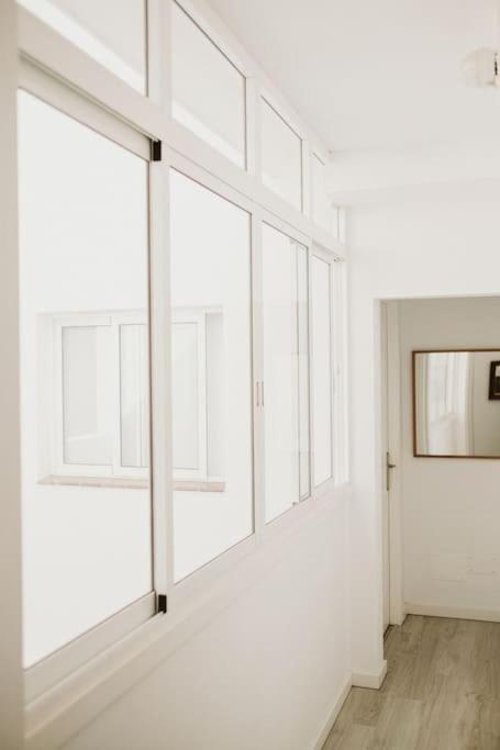 Apartamento de la Candelaria I Santa Cruz de Tenerife Exterior foto