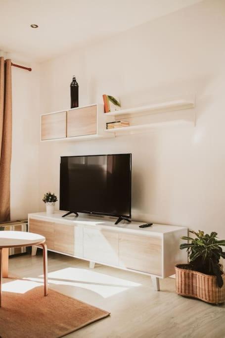 Apartamento de la Candelaria I Santa Cruz de Tenerife Exterior foto