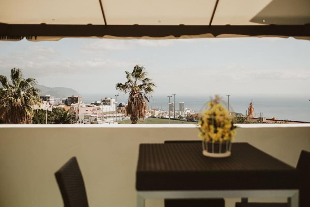 Apartamento de la Candelaria I Santa Cruz de Tenerife Exterior foto