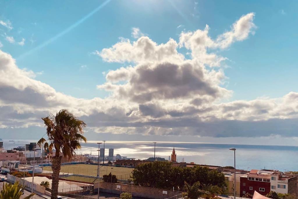 Apartamento de la Candelaria I Santa Cruz de Tenerife Exterior foto