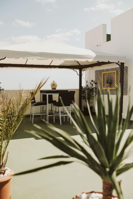 Apartamento de la Candelaria I Santa Cruz de Tenerife Exterior foto