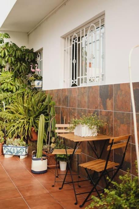 Apartamento de la Candelaria I Santa Cruz de Tenerife Exterior foto
