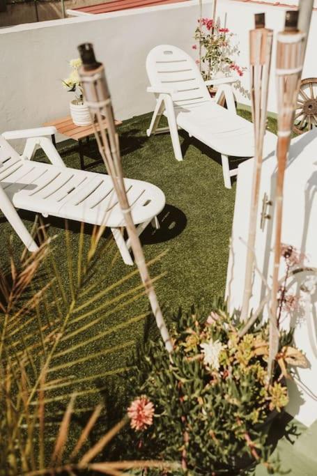 Apartamento de la Candelaria I Santa Cruz de Tenerife Exterior foto