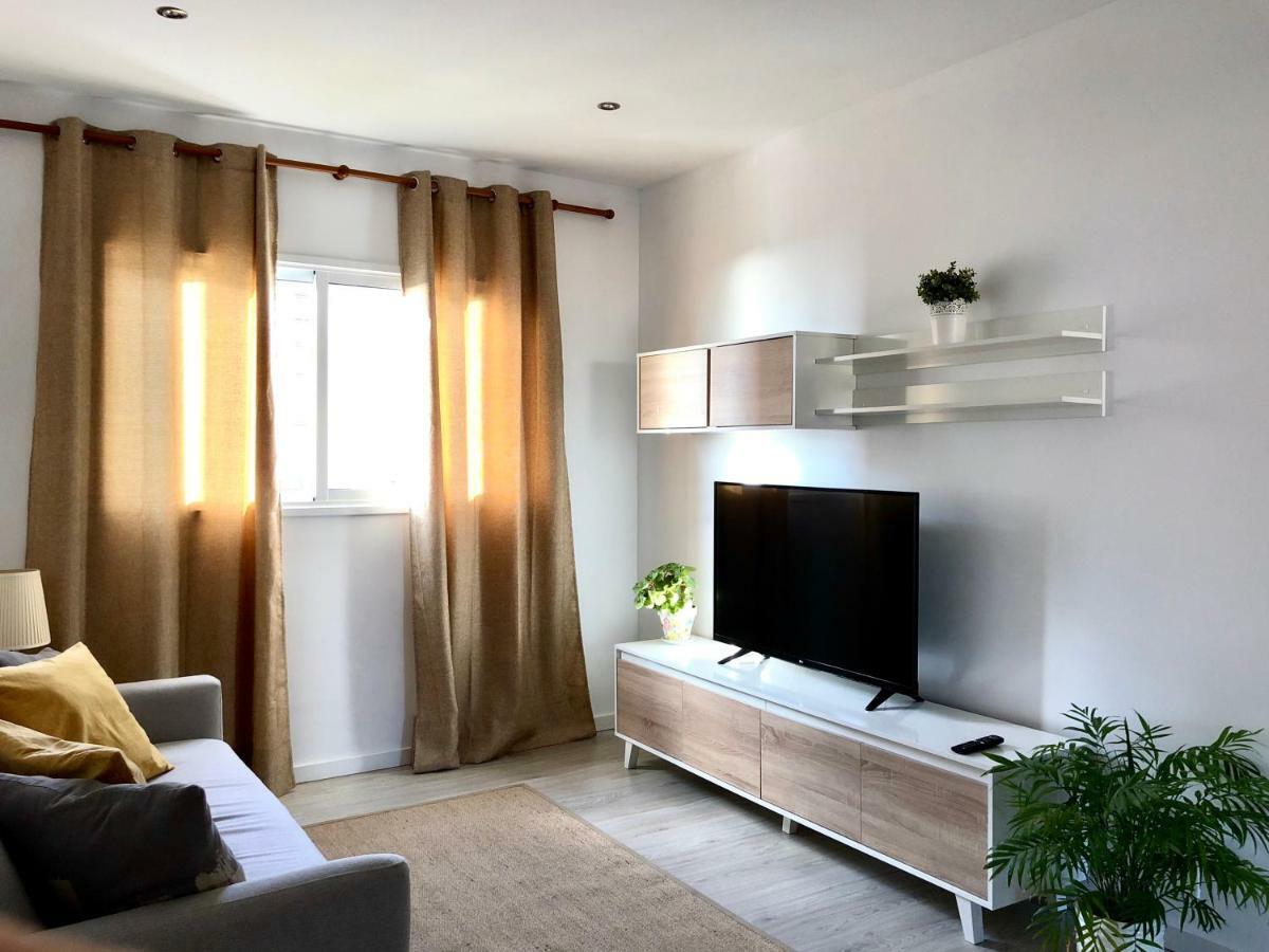 Apartamento de la Candelaria I Santa Cruz de Tenerife Exterior foto
