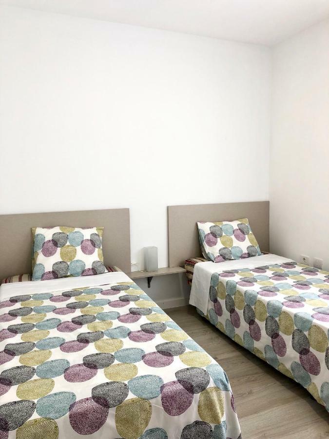 Apartamento de la Candelaria I Santa Cruz de Tenerife Exterior foto