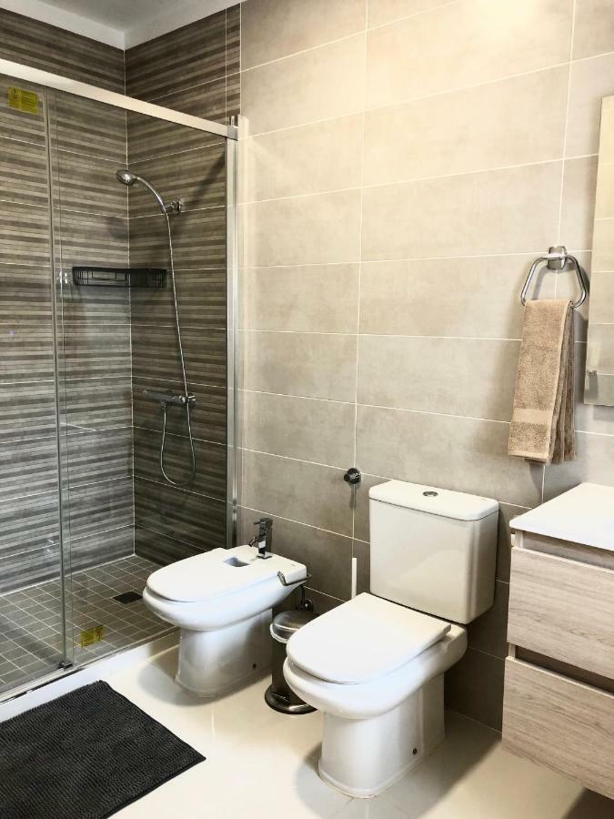 Apartamento de la Candelaria I Santa Cruz de Tenerife Exterior foto